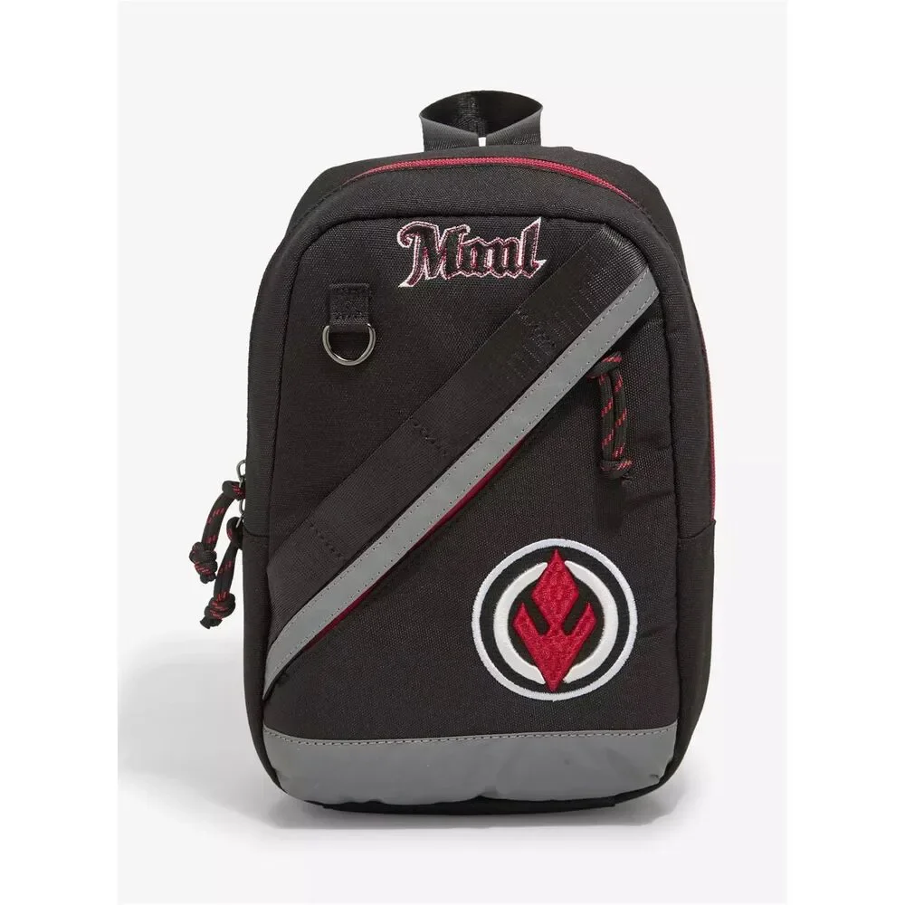 Star Wars Darth Maul Crossbody Sling Bag